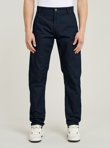 Morry Tapered Chino